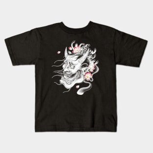 HANNYA Kids T-Shirt